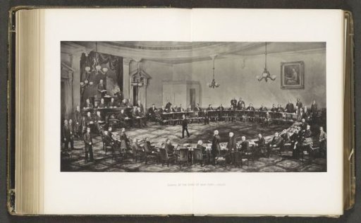 Senate of the State of New York