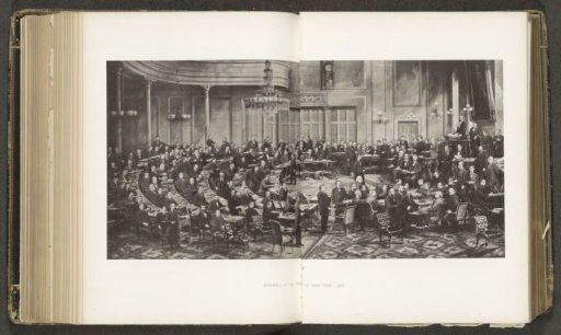 Assembly of the state of New York-1878