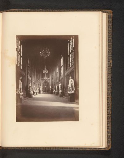 St. Stephen's Hall