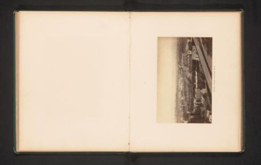 View of Leith