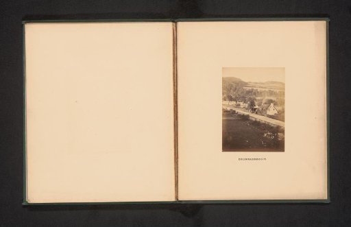 View of Drumnadrochit