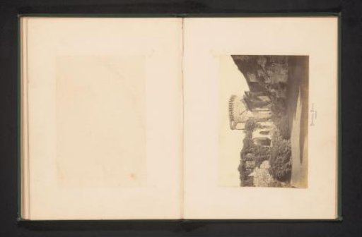 View of Bothwell Castle