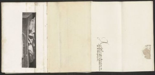 Photographic reproduction of a text