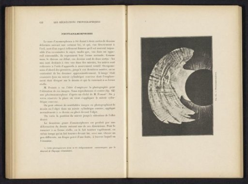 Black sphere with a halo, presumably a distortion of light