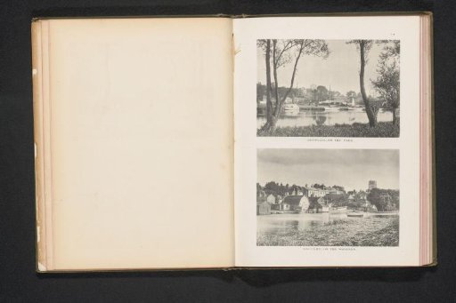 View of Beccles