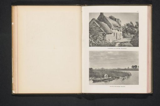 View of South Walsham Broad