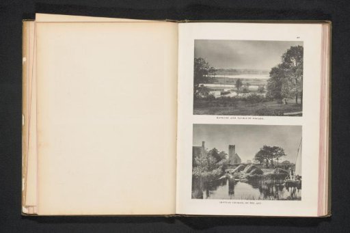View of the Hoveton and Salhouse Broads