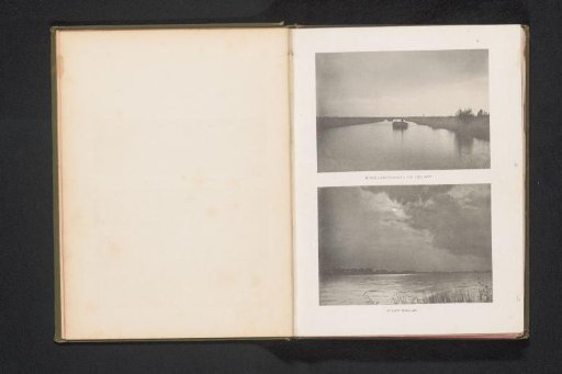 View of a lake