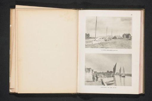 View of Horning and the Bure