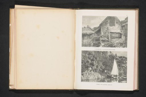 View of a house