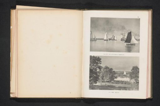 Landscape with a view of the Bure