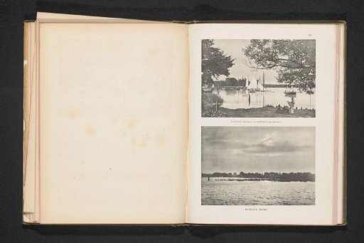 View of Oulton Broad