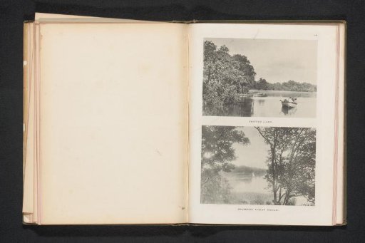 View of Salhouse Broad