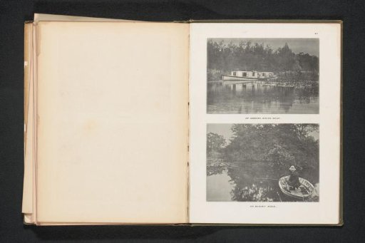 Houseboat
