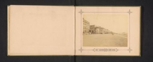 Boulevard of Saint Leonards