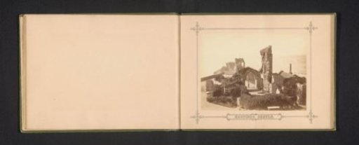 View of Hastings Castle
