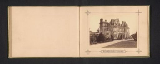 View of Normanhurst Court at Catsfield