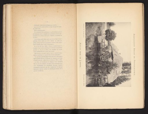 View of a Watermill