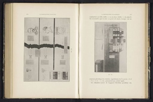 Instructions for photographing criminals