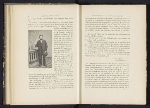 Portrait of an unknown man