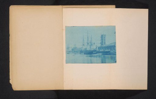 View of Huy and the Meuse