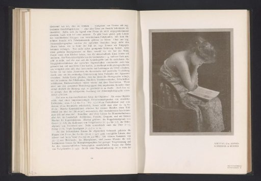 Portrait of an unknown woman