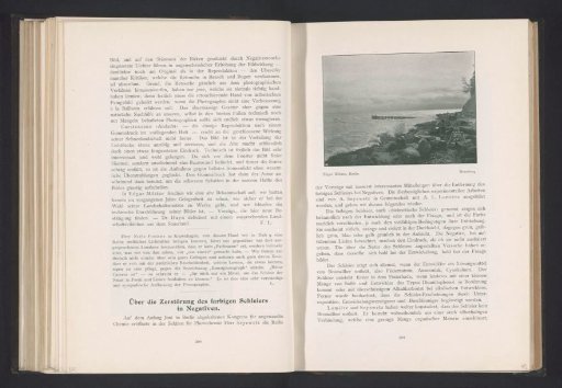 View of the Sea