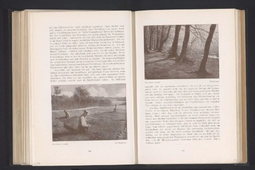 Three Men Mending Fishing Nets on Land