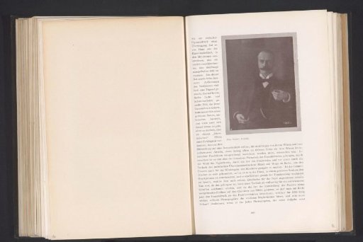 Portrait of an Unknown Man