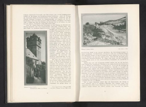 Landscape near Goslar
