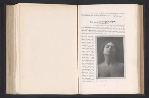 Portrait of an Unknown Woman