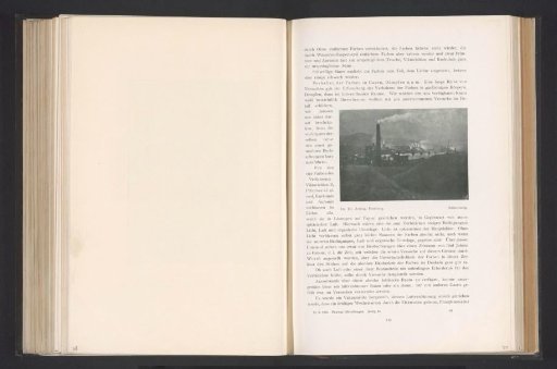 Steelworks