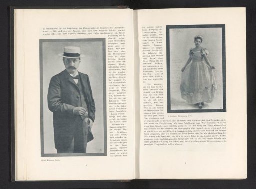 Portrait of an unknown man