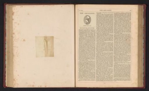 View of a six-master