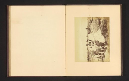 View of the Ruins of Foro Triangolare at Pompeii