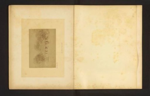 Photographic reproduction of La Poste à Dos de Chameau by Jean Baptiste Robie