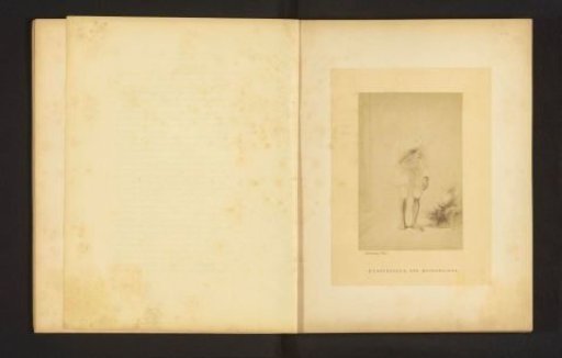 Photographic reproduction of L'Inspecteur des Accessoires by Jean Baptiste Robie
