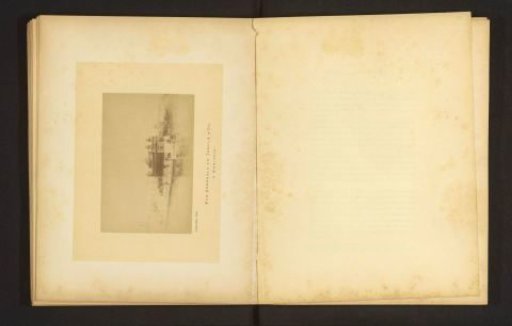 Photographic reproduction of Vue Générale du Temple d'Or by Jean Baptiste Robie