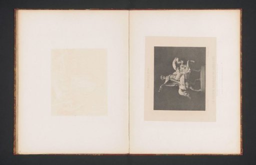 Reproduction of a Photograph of Le Prince Charles de Lorraine by Jean-Joseph Jaquet