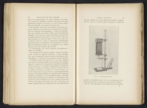 Universal physiograph
