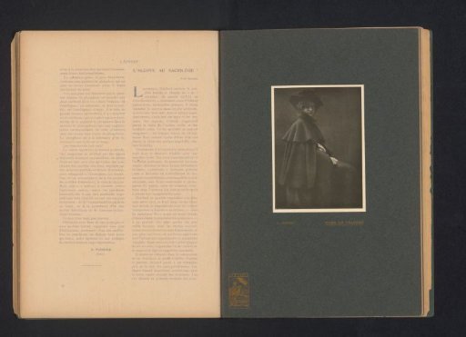Portrait of an Unknown Woman with a Hat