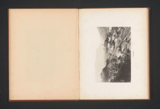 View of Bellinzona