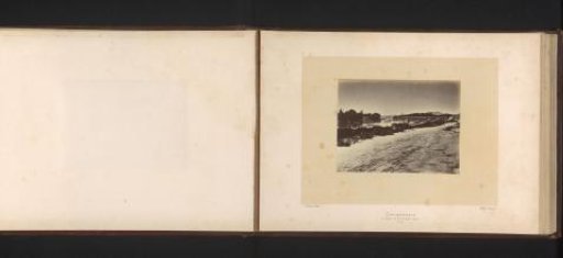 View of Courbevoie