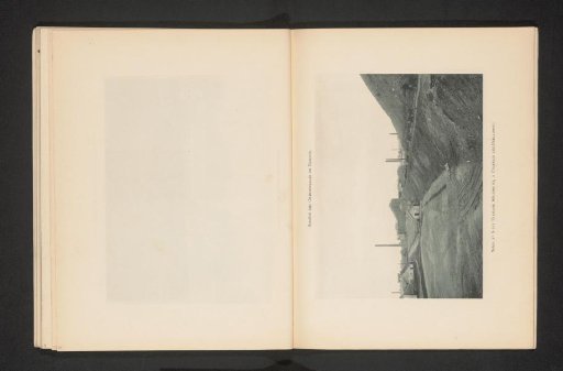 Coal mine with coal carts at Chapelle lez-Herlaimont
