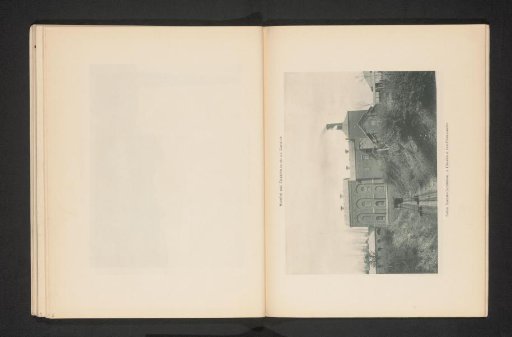 View of the Sainte-Catherine coal mine at Chapelle lez-Herlaimont