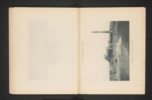 View of the Avalaresse coal mine at Chapelle lez-Herlaimont