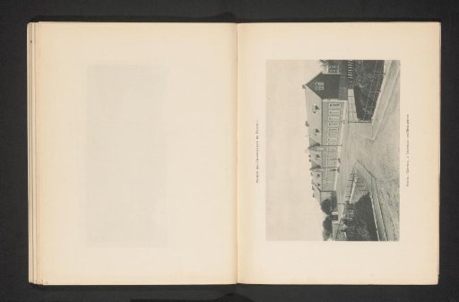 Office of the coal mine at Chapelle lez-Herlaimont
