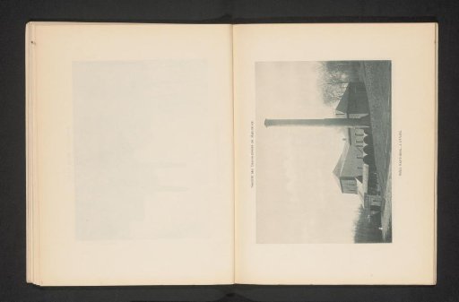 View of the Saint-Abel coal mine at l'Olive
