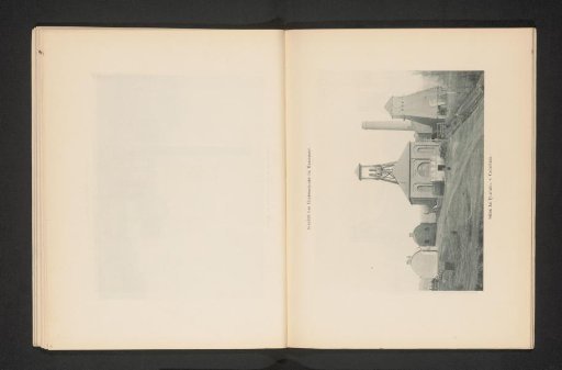 View of the Le Placard coal mine at Carnières