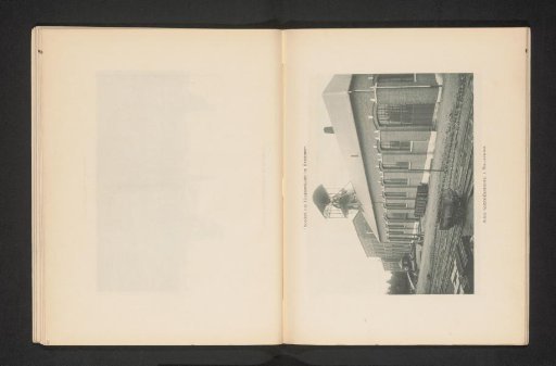 View of the Sante-Henriette coal mine at Morlanwelz